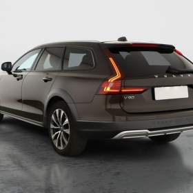 Foto inzerátu Volvo V90 Cross Country D5 2.0 AWD