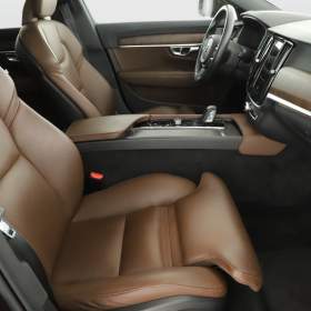Foto inzerátu Volvo V90 Cross Country D5 2.0 AWD