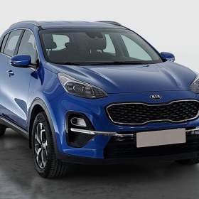 Kia Sportage 1.6 T- GDI / 19944325