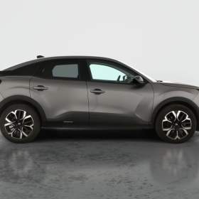 Foto inzerátu Citroen C4 1.2 PureTech