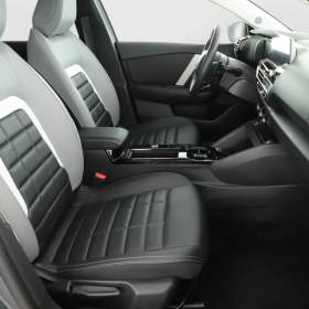 Foto inzerátu Citroen C4 1.2 PureTech