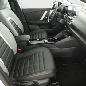 Foto inzerátu Citroen C4 1.2 PureTech