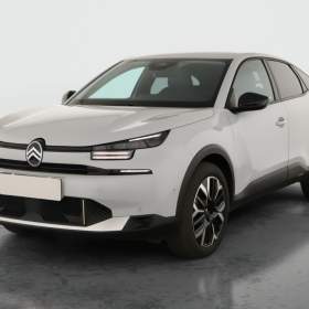 Foto inzerátu Citroen C4 1.2 PureTech