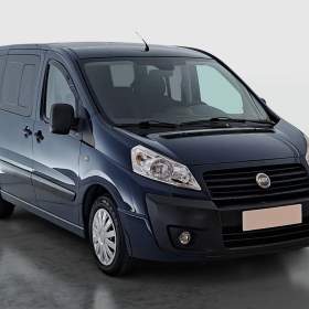 Fiat Scudo 1.6 MultiJet / 19944332