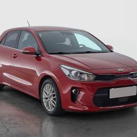 Kia Rio 1.0 T- GDI / 19944338