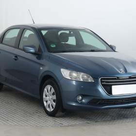 Peugeot 301 1.6 HDi / 19944340