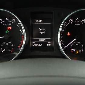 Skoda Yeti 2.0 TDI / 19944341
