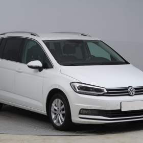 VW Touran 1.4 TSI / 19944345