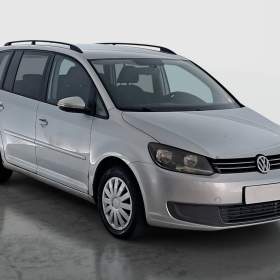 VW Touran 2.0 TDI / 19944347
