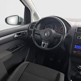 VW Touran 2.0 TDI / 19944347