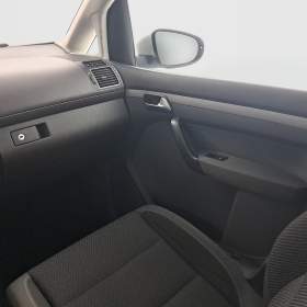 Foto inzerátu VW Touran 2.0 TDI