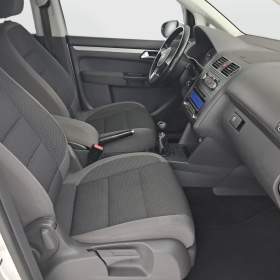 Foto inzerátu VW Touran 2.0 TDI