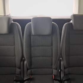 Foto inzerátu VW Touran 2.0 TDI