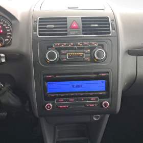 Foto inzerátu VW Touran 2.0 TDI