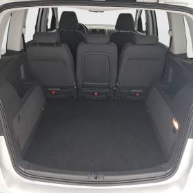 Foto inzerátu VW Touran 2.0 TDI