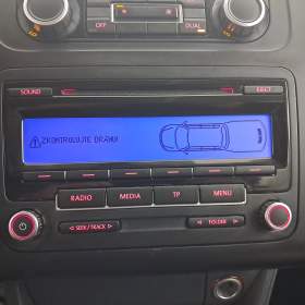 Foto inzerátu VW Touran 2.0 TDI