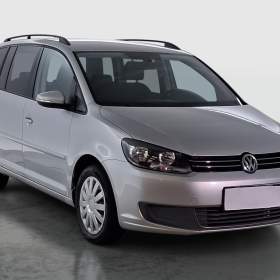Foto inzerátu VW Touran 2.0 TDI