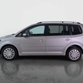 Foto inzerátu VW Touran 2.0 TDI