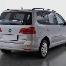 Foto inzerátu VW Touran 2.0 TDI