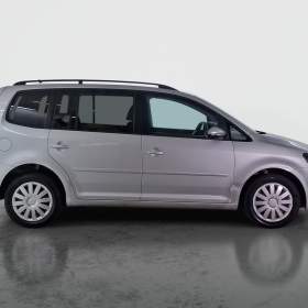Foto inzerátu VW Touran 2.0 TDI