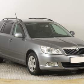 Skoda Octavia 1.2 TSI / 19944348