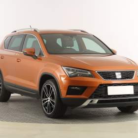 Seat Ateca 2.0 TSI 4Drive / 19944352