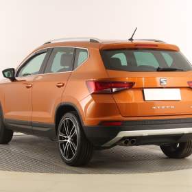 Foto inzerátu Seat Ateca 2.0 TSI 4Drive