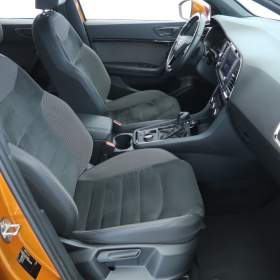 Foto inzerátu Seat Ateca 2.0 TSI 4Drive