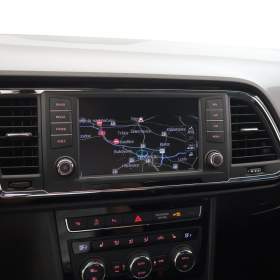 Foto inzerátu Seat Ateca 2.0 TSI 4Drive