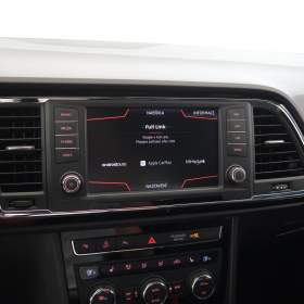 Foto inzerátu Seat Ateca 2.0 TSI 4Drive