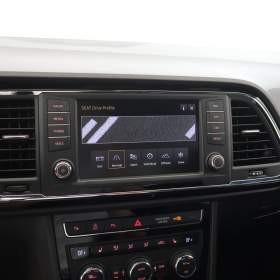 Foto inzerátu Seat Ateca 2.0 TSI 4Drive