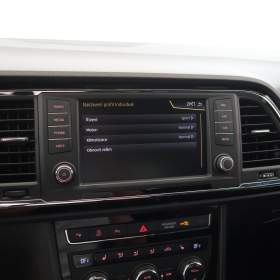 Foto inzerátu Seat Ateca 2.0 TSI 4Drive