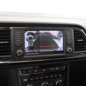 Foto inzerátu Seat Ateca 2.0 TSI 4Drive