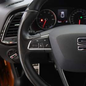 Foto inzerátu Seat Ateca 2.0 TSI 4Drive