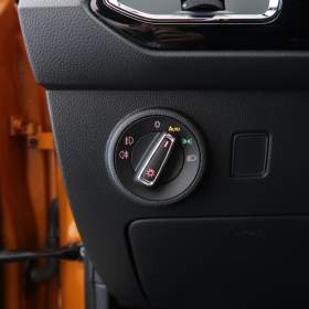 Foto inzerátu Seat Ateca 2.0 TSI 4Drive
