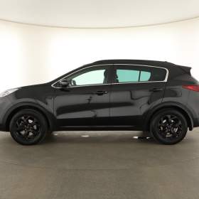 Foto inzerátu Kia Sportage 1.6 T-GDI