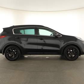 Foto inzerátu Kia Sportage 1.6 T-GDI