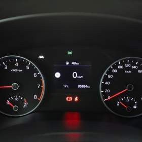 Foto inzerátu Kia Sportage 1.6 T-GDI