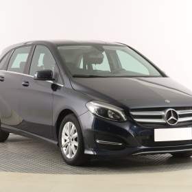 Mercedes B B 180 CDI / 19944355