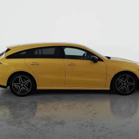 Foto inzerátu Mercedes CLA 200 d 4MATIC