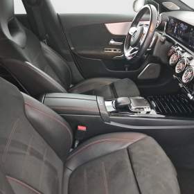 Foto inzerátu Mercedes CLA 200 d 4MATIC