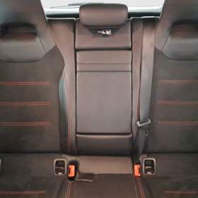 Foto inzerátu Mercedes CLA 200 d 4MATIC