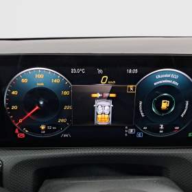 Foto inzerátu Mercedes CLA 200 d 4MATIC