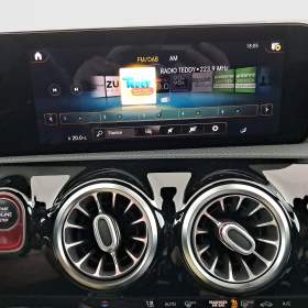 Foto inzerátu Mercedes CLA 200 d 4MATIC