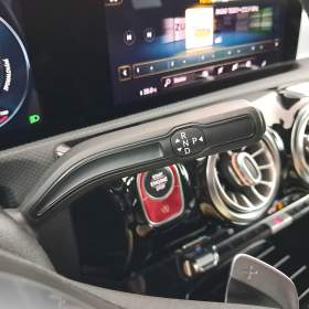 Foto inzerátu Mercedes CLA 200 d 4MATIC
