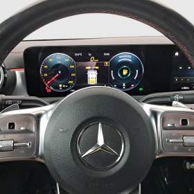 Foto inzerátu Mercedes CLA 200 d 4MATIC