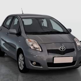 Toyota Yaris 1.33 Dual VVT- i / 19944360