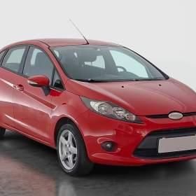 Ford Fiesta 1.25 / 19944362