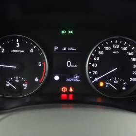 Foto inzerátu Hyundai i30 1.6 CRDi