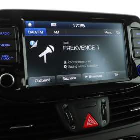Foto inzerátu Hyundai i30 1.6 CRDi